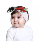 Повязка Elf-kids Poppy Flower