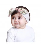 Повязка Elf-kids Rose Flower, р. 42