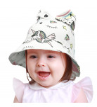 Панамка Elf-kids Unicorn