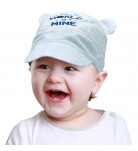 Панама Elf-kids Flint Blue, р. 44