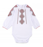 Боди Flamіngo Beauty