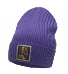 Шапка Elf-kids Only good vibes, р. 48-50