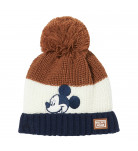 Шапка BluKids Smiley Mickey