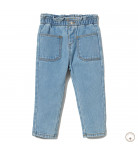 Джинсы BluKids Better Cotton Laguna Blue, р. 74