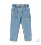 Джинсы BluKids Better Cotton Laguna Blue