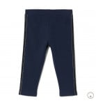 Леггинсы BluKids Bio Cotton I Love