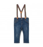 Джинсы BluKids Style Boy