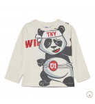 Джемпер BluKids Bio Cotton TKY