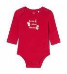 Боди BluKids Mio Primo