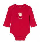 Боди BluKids Primo Natale