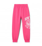 Брюки BluKids Better Cotton New York Pink