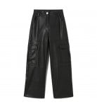 Брюки BluKids Leather Danger