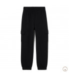 Спортивные утепленные штаны BluKids Bio Cotton Sport