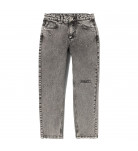 Джинсы BluKids Grey Motion