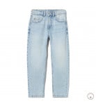 Джинсы BluKids Better Cotton Cloud Blue
