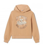 Джемпер BluKids Better Cotton New York Dream