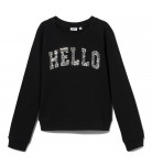 Джемпер BluKids Hello