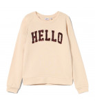 Свитшот BluKids Espuma Rosa