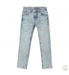 Джинсы BluKids Bio Cotton Cielo