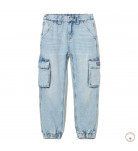 Джинсы BluKids Better Cotton Street Power