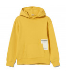 Джемпер BluKids New Yellow, р. 140