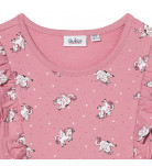 Платье BluKids Bio Cotton Sensibilidad