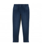 Джеггинсы BluKids Denim Glitter