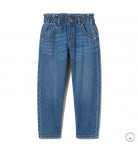 Джинсы BluKids Better Cotton High Ride