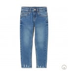 Джинсы BluKids Bio Cotton In denim skinny