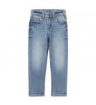 Джинсы BluKids Straight Line