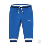 Брюки утепленные BluKids Better Cotton Blue Bear