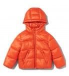 Куртка BluKids Bright Orange