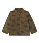 Кофта BluKids Dino, р. 74