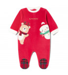 Человечек BluKids Vacaciones familiares