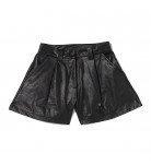 Шорты BluKids Relаmpago negro