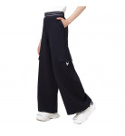 Брюки Mevis Ultra Black