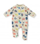 Человечек Bebetto Dudes Animals Beige, р. 56