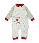 Комбинезон Bebetto Love M&D Heart