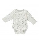 Боди Bebetto Love  Beige, р. 74