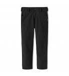Брюки Reima Softshell Mighty Black, р. 158