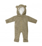 Комбинезон Elf-kids Teddy Bear Beige