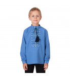 Вышиванка Mevis Little Cossack