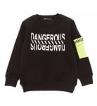 Свитшот Ada Yildiz Dangerous Area