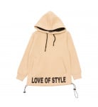 Худи Ada Yildiz Love Of Style