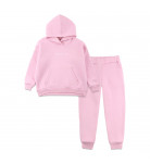 Костюм спортивный утепленный Flamіngo Positive Pink 146-164