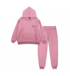 Костюм спортивный утепленный Flamіngo Positive Dark Pink 146-164