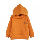 Худи утепленное Flamіngo Being kind Mustard, р. 92