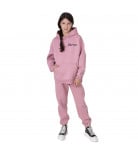 Спортивный костюм утепленный Mevis Pride of Ukraine pink