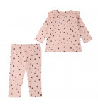 Комплект Flamingo Штаны Джемпер Moda