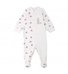 Человечек Flamіngo Sun Shine milk, р. 80